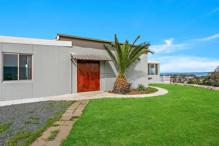 Third view of Homely house listing, 64B Nottingham Street, Berkeley NSW 2506