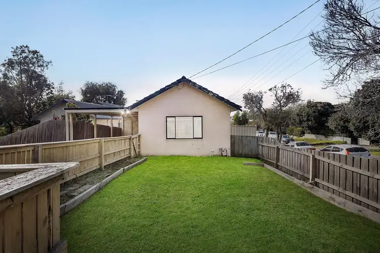 Second view of Homely house listing, 33 Hastings Road, Frankston VIC 3199