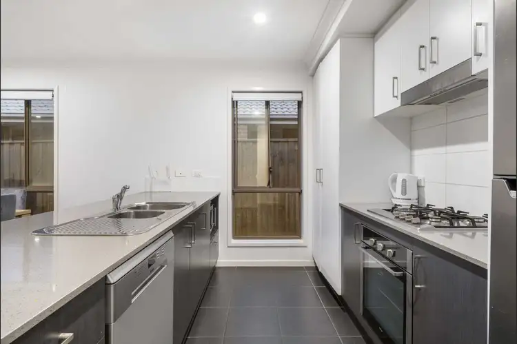 Second view of Homely house listing, 72 Alfred Road, Werribee VIC 3030