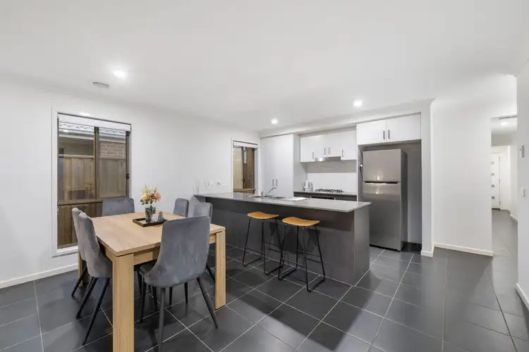 Third view of Homely house listing, 72 Alfred Road, Werribee VIC 3030