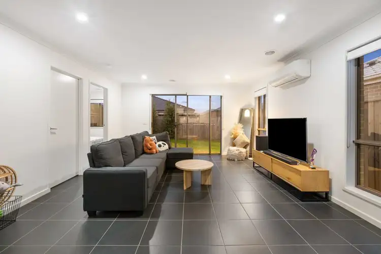 Fourth view of Homely house listing, 72 Alfred Road, Werribee VIC 3030