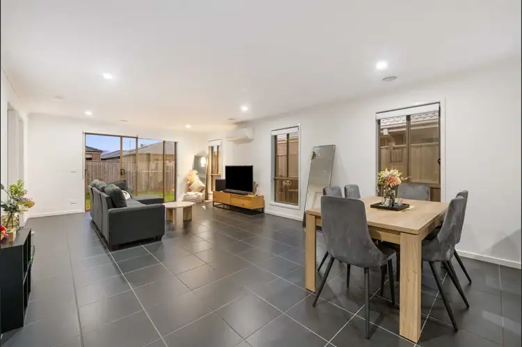 Fifth view of Homely house listing, 72 Alfred Road, Werribee VIC 3030