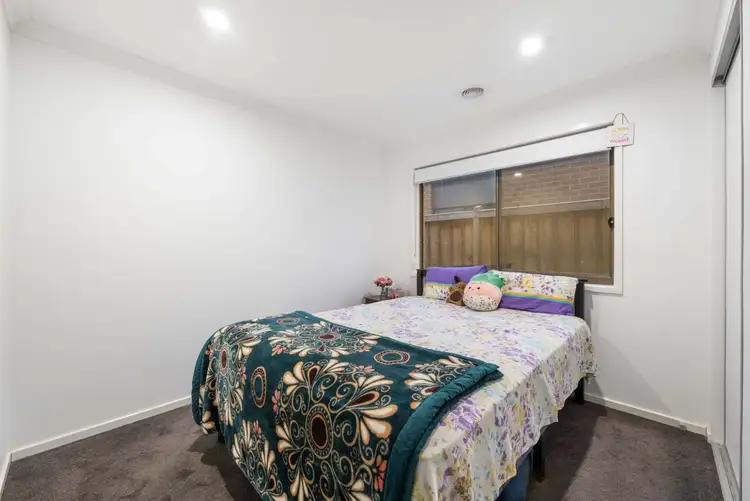 Sixth view of Homely house listing, 72 Alfred Road, Werribee VIC 3030