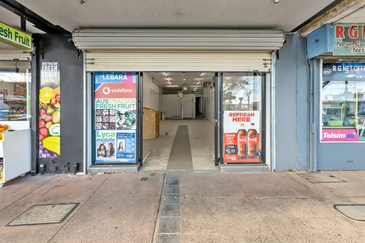 Main view of Homely other listing, 1/12 Mount Druitt Road, Mount Druitt NSW 2770