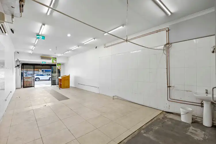 Second view of Homely other listing, 1/12 Mount Druitt Road, Mount Druitt NSW 2770