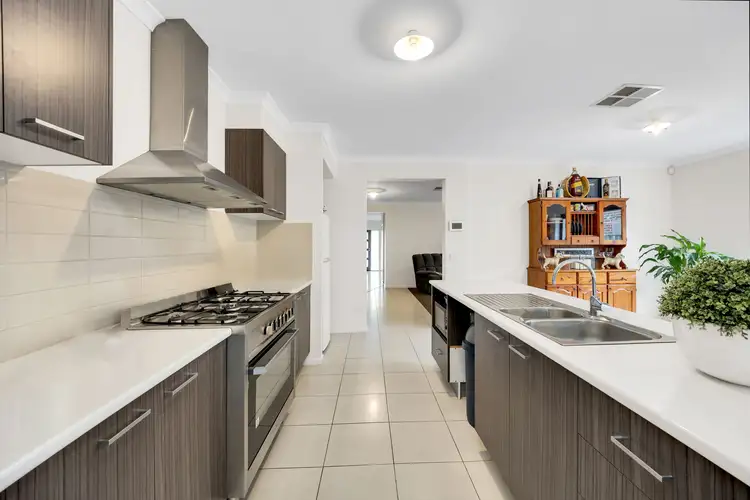 Third view of Homely house listing, 5 Clyde Road, Mernda VIC 3754