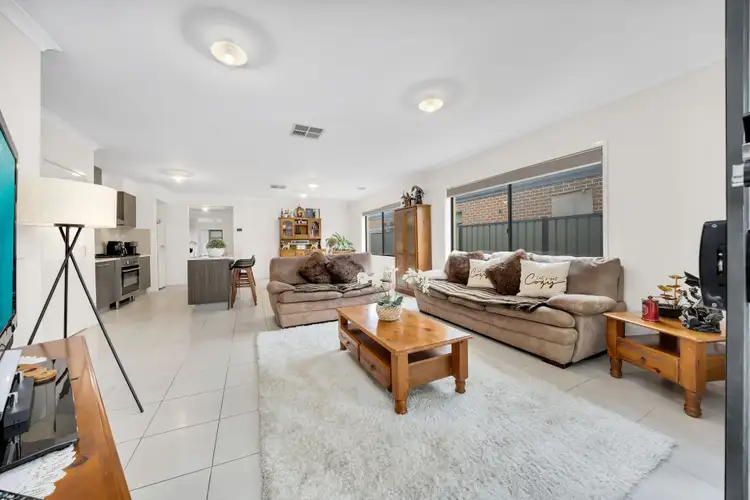 Fourth view of Homely house listing, 5 Clyde Road, Mernda VIC 3754