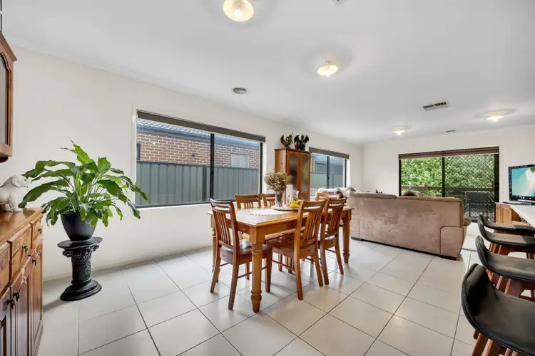 Fifth view of Homely house listing, 5 Clyde Road, Mernda VIC 3754