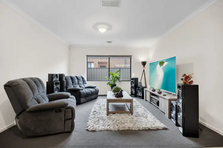 Sixth view of Homely house listing, 5 Clyde Road, Mernda VIC 3754