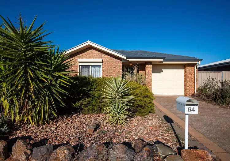 Main view of Homely house listing, 64 Custance Avenue, Whyalla Jenkins SA 5609