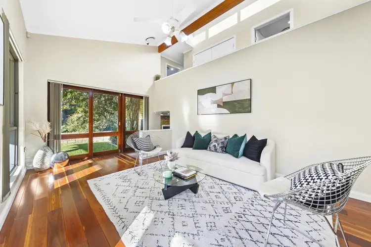 Fourth view of Homely house listing, 2 Adam Place, Glenhaven NSW 2156
