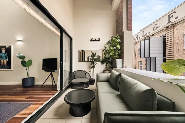 118/54 Vernon Terrace, Teneriffe QLD 4005