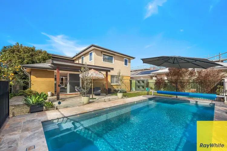 137 Springwood Street, Ettalong Beach NSW 2257
