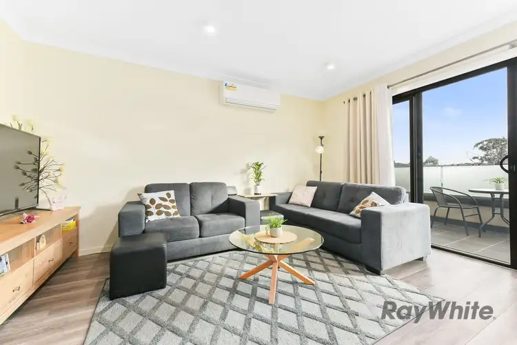 Third view of Homely apartment listing, 101/22 Wilma Avenue, Dandenong VIC 3175