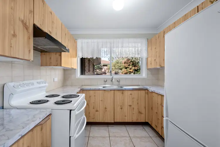 Second view of Homely house listing, 5/10 Bensley Road, Macquarie Fields NSW 2564