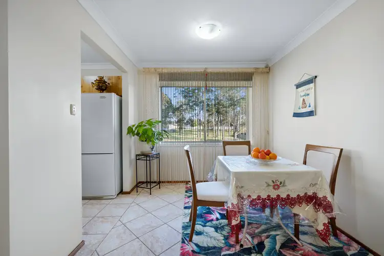 Fourth view of Homely house listing, 5/10 Bensley Road, Macquarie Fields NSW 2564