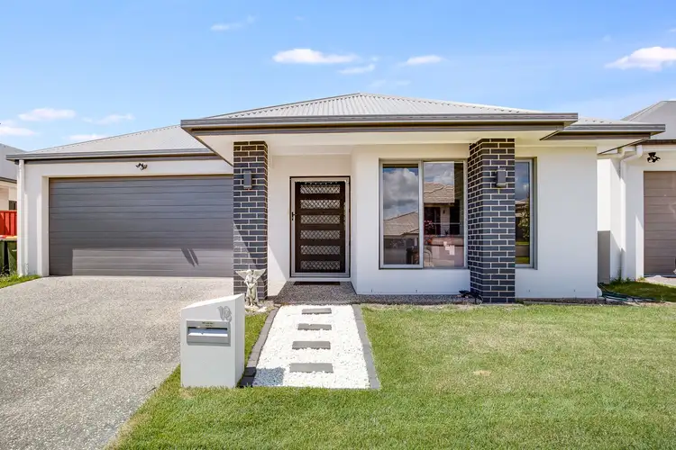 Main view of Homely house listing, 16 Palatial Crescent, Griffin QLD 4503