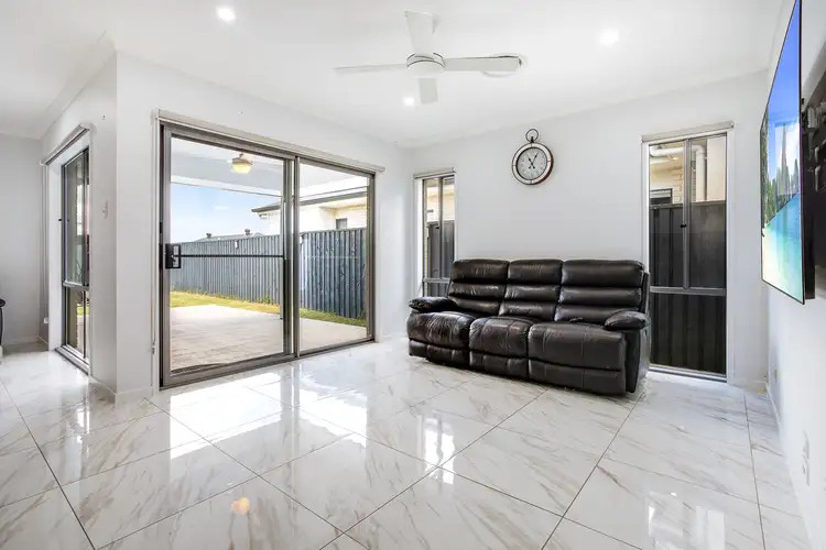 Fifth view of Homely house listing, 16 Palatial Crescent, Griffin QLD 4503