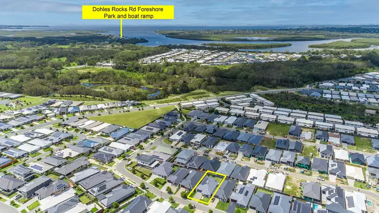 Sixth view of Homely house listing, 16 Palatial Crescent, Griffin QLD 4503