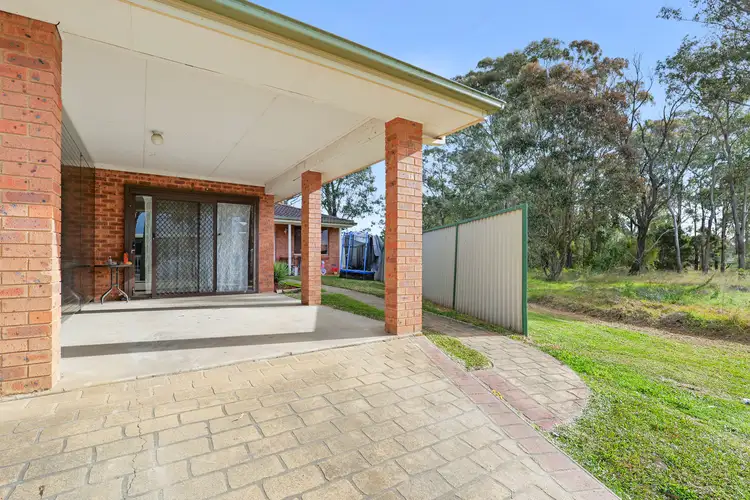 2/1 Rifle Range Road, Bligh Park NSW 2756