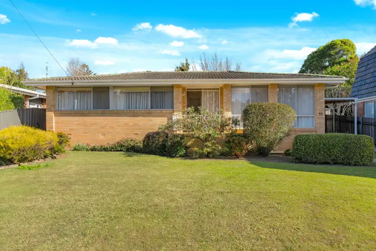 53 Walsh Crescent, North Nowra NSW 2541