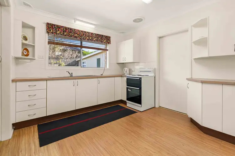 Fifth view of Homely house listing, 53 Walsh Crescent, North Nowra NSW 2541