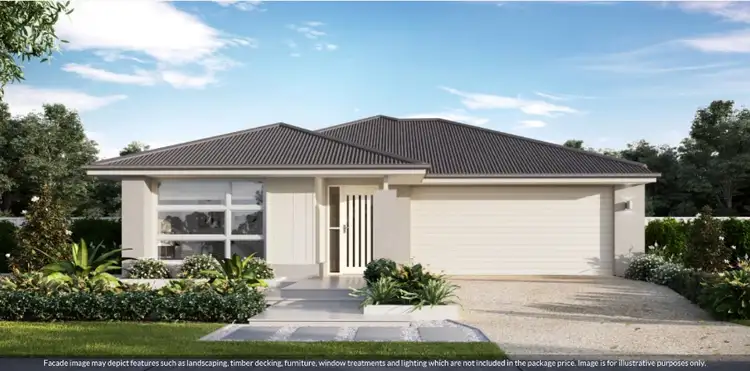 Third view of Homely land listing, 89 Westminster Boulevard, Doolandella QLD 4077