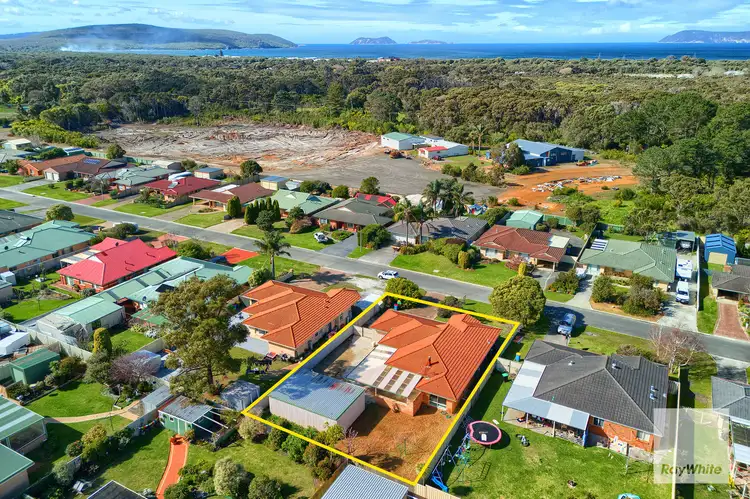 Third view of Homely house listing, 23 Ardross Crescent, Collingwood Park WA 6330