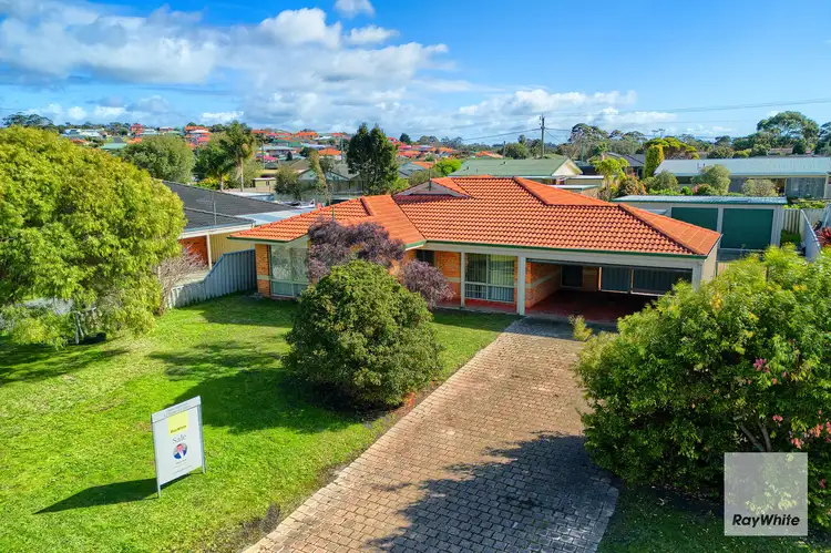 Fourth view of Homely house listing, 23 Ardross Crescent, Collingwood Park WA 6330