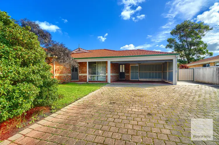 Fifth view of Homely house listing, 23 Ardross Crescent, Collingwood Park WA 6330
