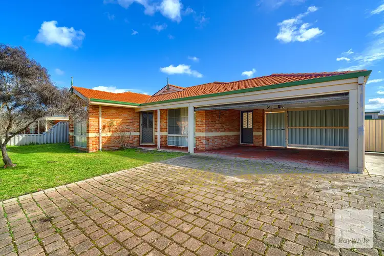 Sixth view of Homely house listing, 23 Ardross Crescent, Collingwood Park WA 6330