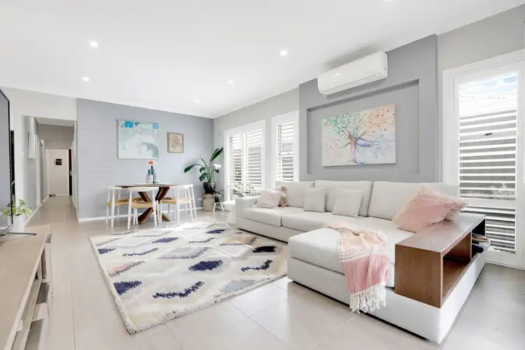 Second view of Homely house listing, 11 Protea Way, Jordan Springs NSW 2747