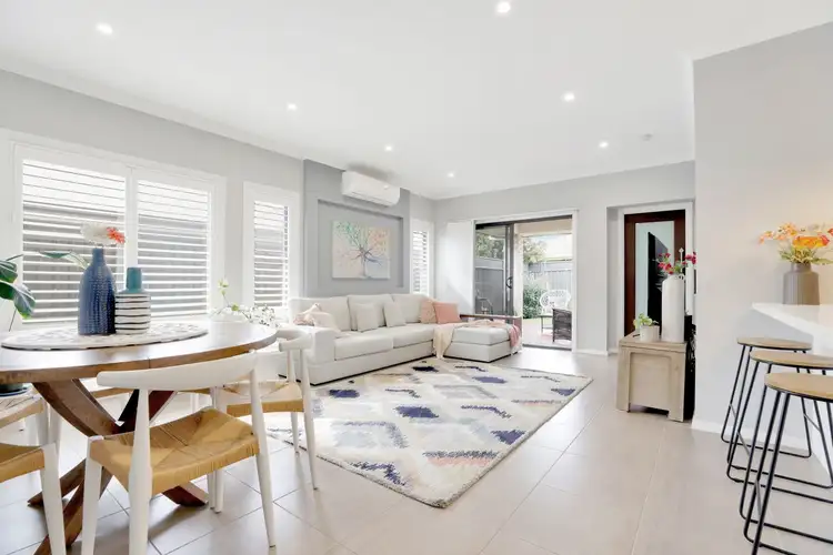 Third view of Homely house listing, 11 Protea Way, Jordan Springs NSW 2747