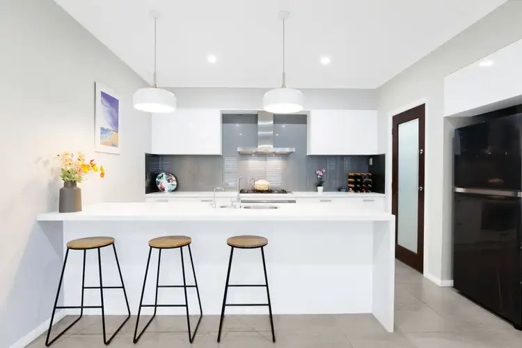 Fourth view of Homely house listing, 11 Protea Way, Jordan Springs NSW 2747