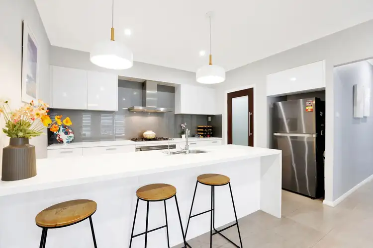 Fifth view of Homely house listing, 11 Protea Way, Jordan Springs NSW 2747