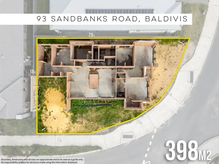 93 Sandbanks Road, Baldivis WA 6171