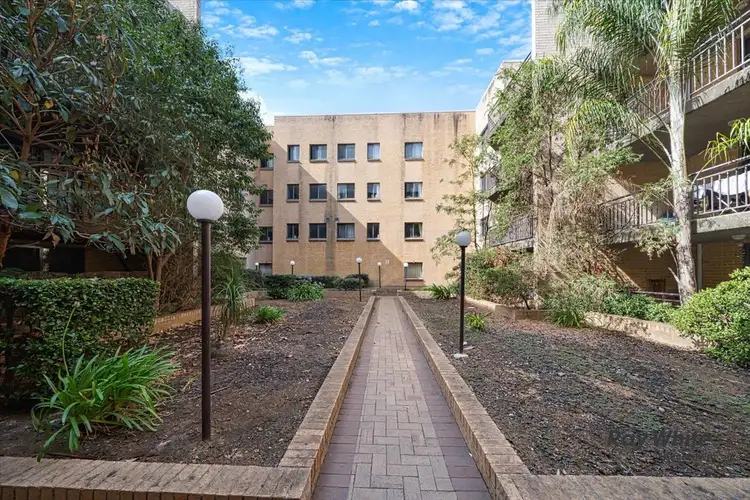 Third view of Homely unit listing, 35/5-9 Fourth Avenue, Blacktown NSW 2148