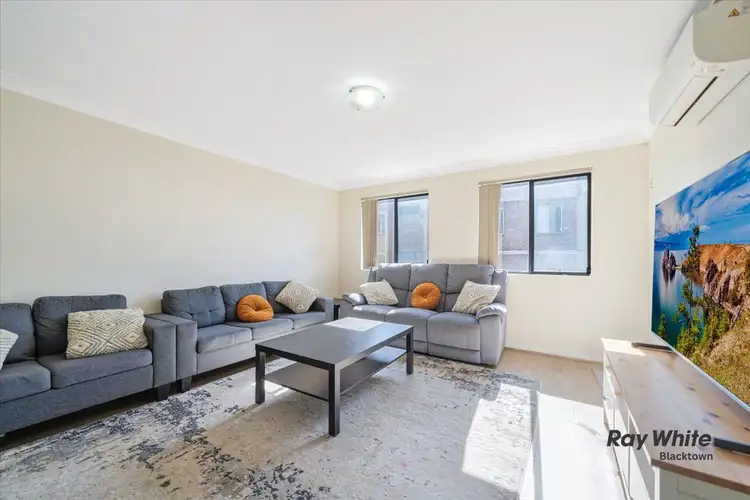 Fourth view of Homely unit listing, 35/5-9 Fourth Avenue, Blacktown NSW 2148