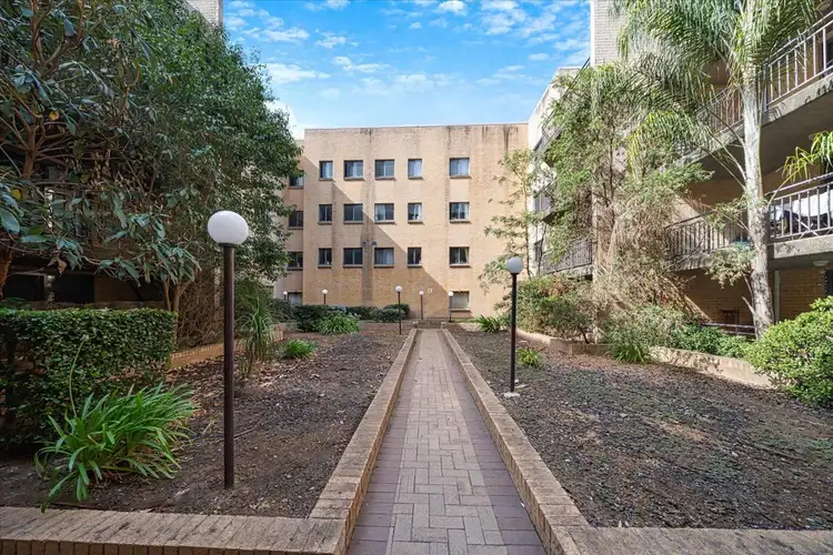 Sixth view of Homely unit listing, 35/5-9 Fourth Avenue, Blacktown NSW 2148