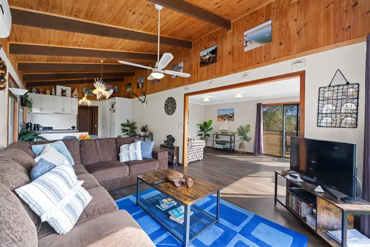 20 Fishermans Road, Venus Bay VIC 3956
