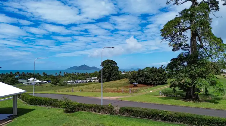 Fourth view of Homely land listing, 7 Rise Crescent, Mission Beach QLD 4852