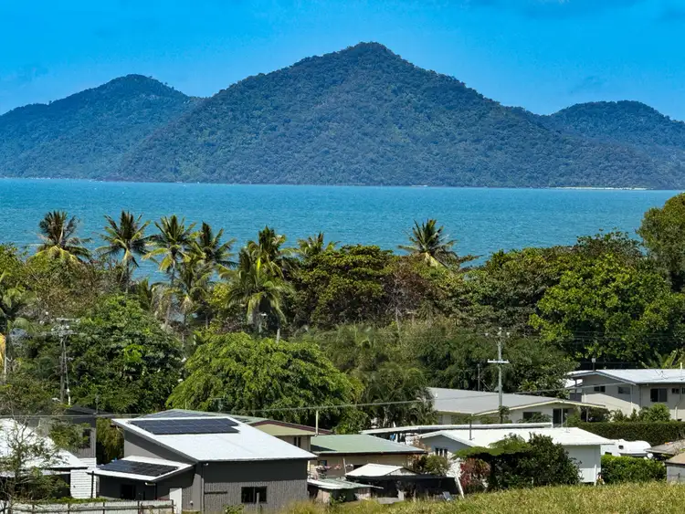 Seventh view of Homely land listing, 7 Rise Crescent, Mission Beach QLD 4852