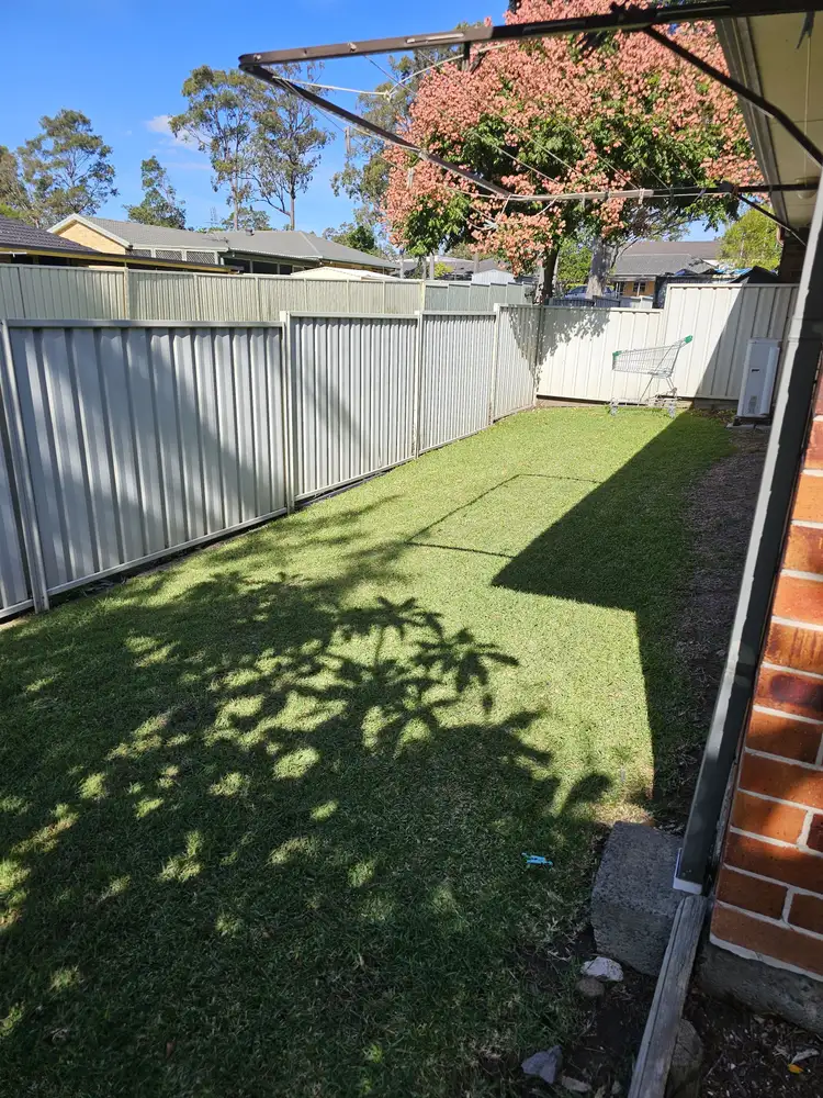 Second view of Homely house listing, 3/80 Chelmsford Drive, Metford NSW 2323