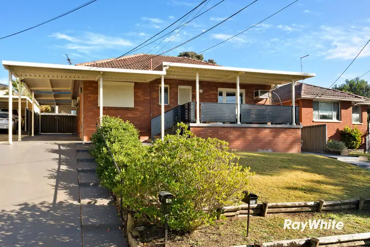 20 & 20a Maud Street, Blacktown NSW 2148
