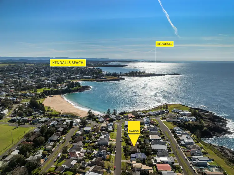 Second view of Homely house listing, 10 Tombonda Drive, Kiama NSW 2533