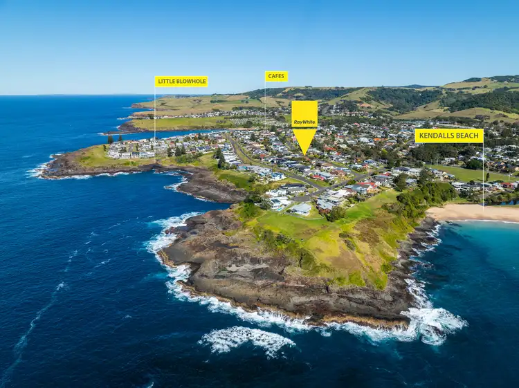 Third view of Homely house listing, 10 Tombonda Drive, Kiama NSW 2533