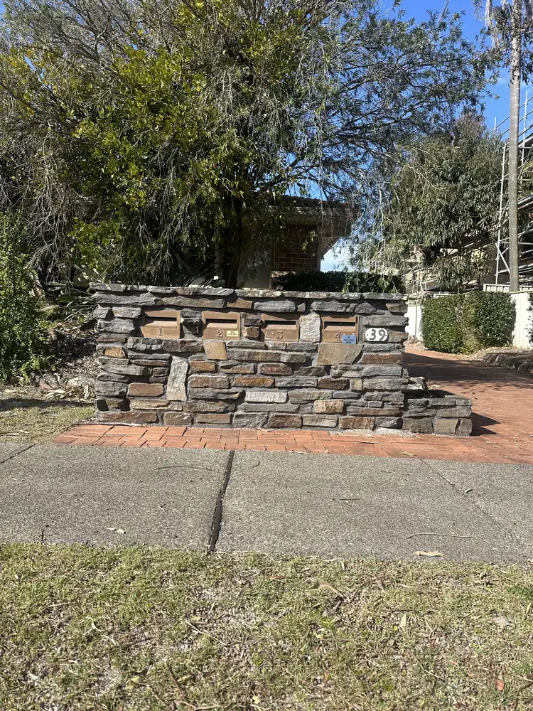Main view of Homely villa listing, 1/39 Tuncurry Street, Tuncurry NSW 2428
