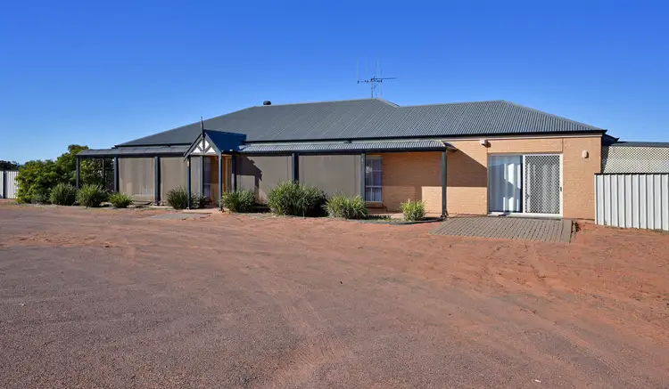 64 Kittel Street, Port Augusta West SA 5700