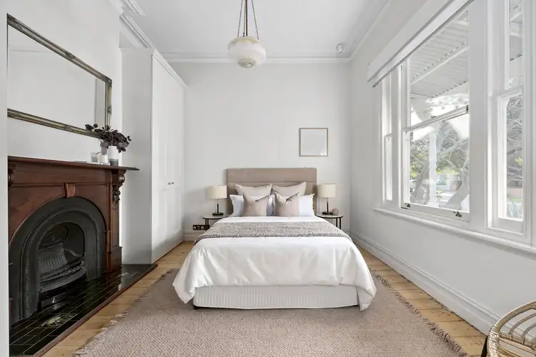 Second view of Homely house listing, 24 Vanberg Road, Essendon VIC 3040