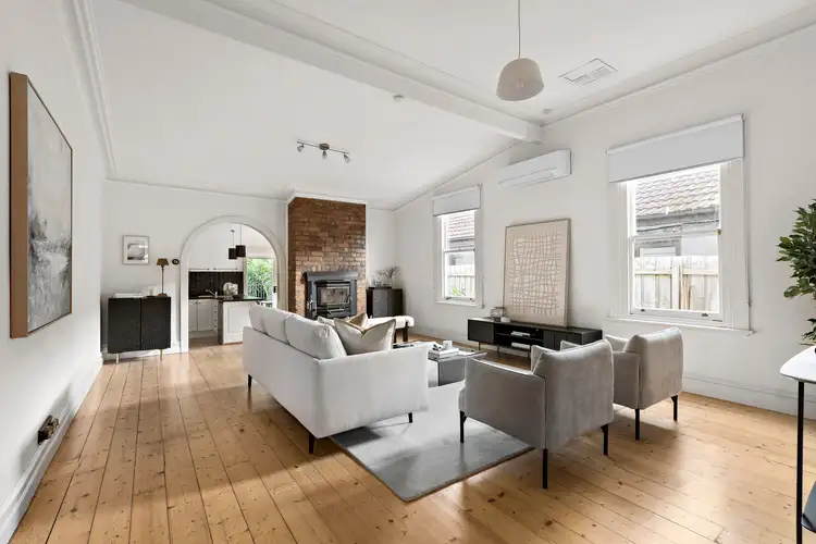 Fourth view of Homely house listing, 24 Vanberg Road, Essendon VIC 3040
